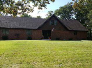 6801 Hemstreet Rd, Lohman, MO 65053