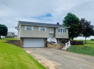 1408 Ridgeview Dr, Somerset, PA 15501