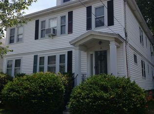 58 Hunnewell Ave, Brighton, MA 02135