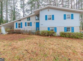 1066 Forest Valley Dr SE, Atlanta, GA 30354