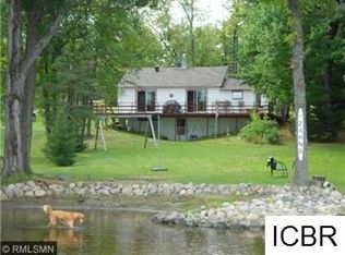 14464 County Road 12, Pengilly, MN 55775