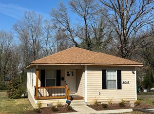 4047 Redwood Ave, Charlotte, NC 28205