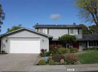 2319 Banbury Pl, Walnut Creek, CA 94598