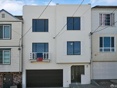 309 Orizaba Ave, San Francisco, CA, 94132