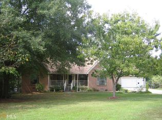 404 Milky Way, Stockbridge, GA 30281