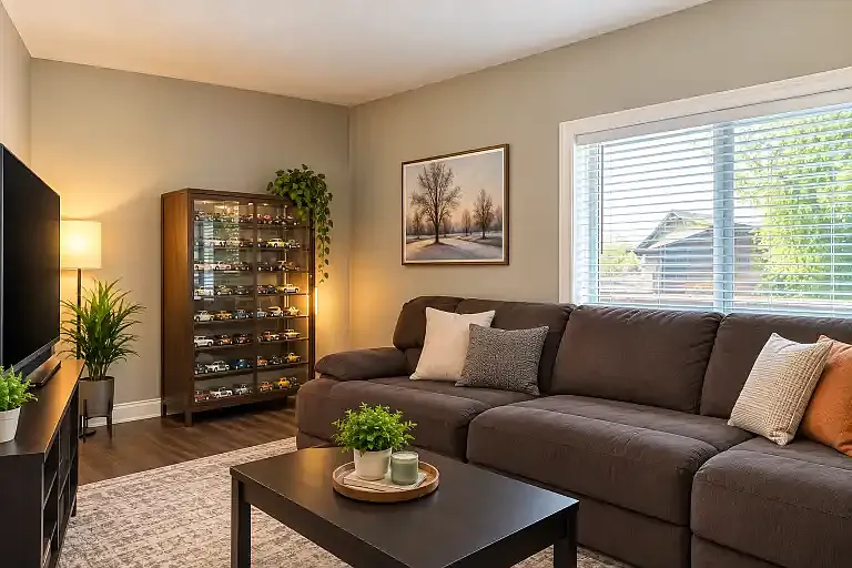 2 bed, 1.0 bath, 1000 sqft, $2,050 — Photo 1