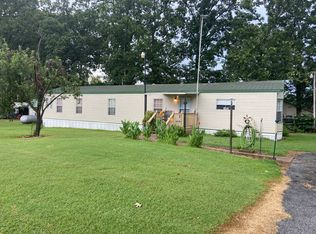 65138 E 250th Rd, Grove, OK 74344