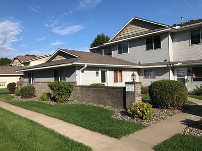 8501 S Pond Trl, Champlin, MN, 55316