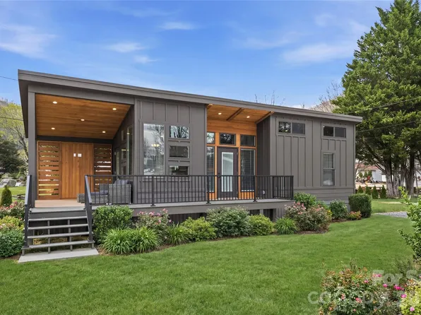 25 Getaway Ln #1, Maggie Valley, NC 28751