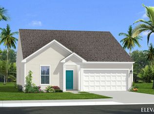 468 Sun Colony Blvd, Longs, SC 29568