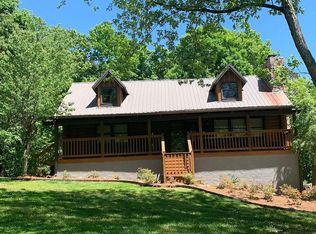 5420 Dry Valley Rd, Cohutta, GA 30710