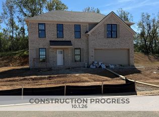 782 Hampshire Dr, Versailles, KY 40383