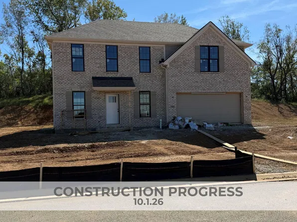 782 Hampshire Dr, Versailles, KY 40383
