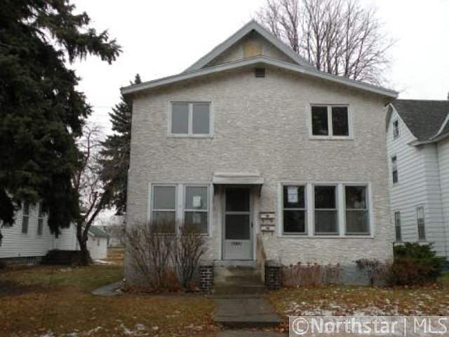 Home for Sale in Minneapolis, MN $107,900