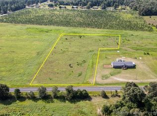 TRACT 2 Riverton Rd, Laurinburg, NC 28352