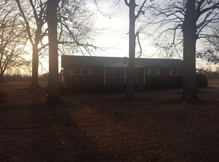 1876 Ridgeville Rd, Prospect Hill, NC 27314