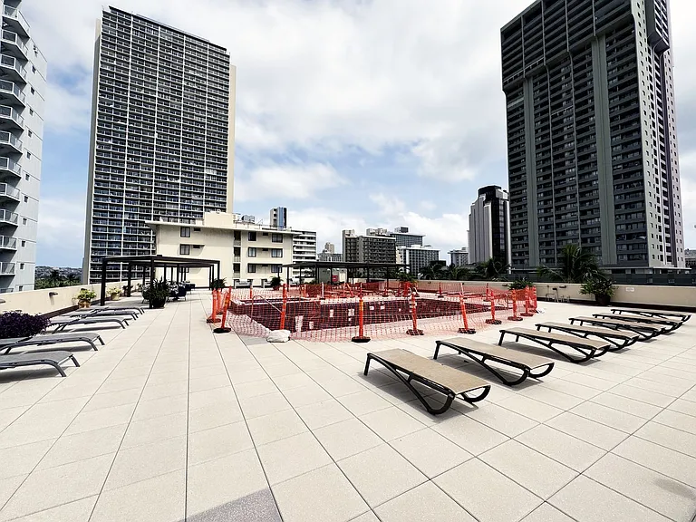 2211 Ala Wai Blvd #1514 — Photo 13