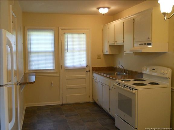 5th image of 700 Pershing St APT K