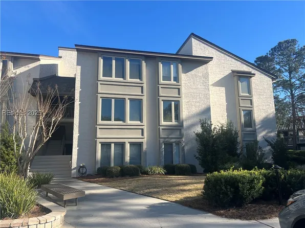 8 Braddock Bluff Dr Unit 1807, Hilton Head Island, SC 29928
