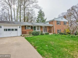 6612 Huntsman Blvd, Springfield, VA 22152