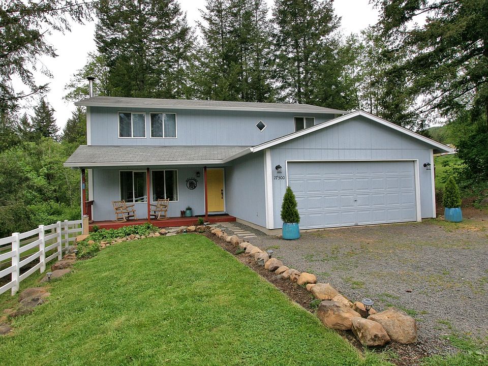 1st image of 27500 NE 350th St