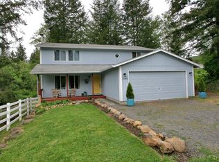 27500 NE 350th St, Yacolt, WA 98675