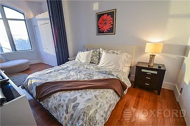 Rented by Oxford Property Group