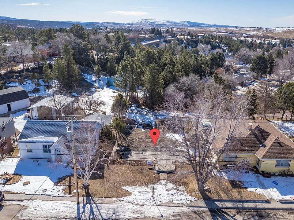 236 E Warwick St, Newcastle, WY 82701 MLS 80586 Zillow