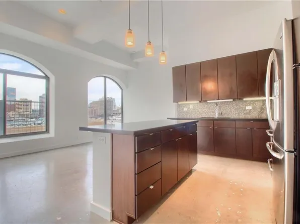 507 Sabine St APT 602, Austin, TX 78701