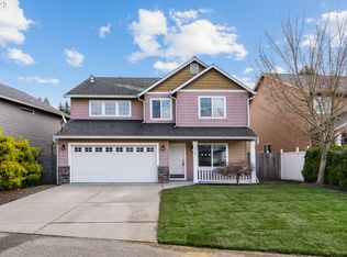 5711 NE 65th Ct, Vancouver, WA