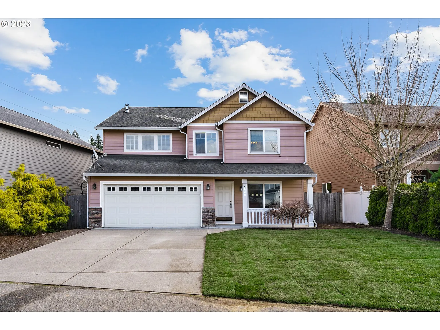 5711 NE 65th Ct photo 1