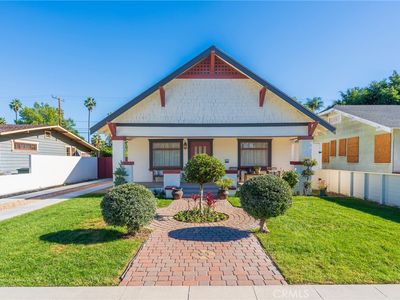 604 N Zeyn St, Anaheim, CA, 92805