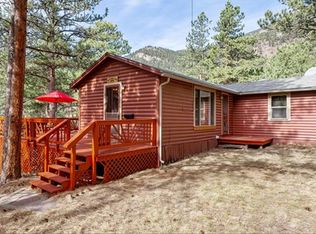 455 Bendemeer Dr, Evergreen, CO 80439