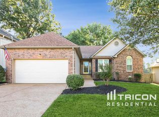 2877 Call Hill Rd, Nashville, TN 37211