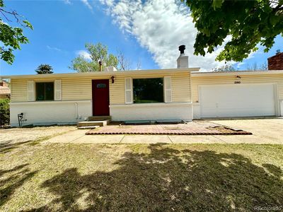 2560 S Sable Way, Aurora, CO, 80014