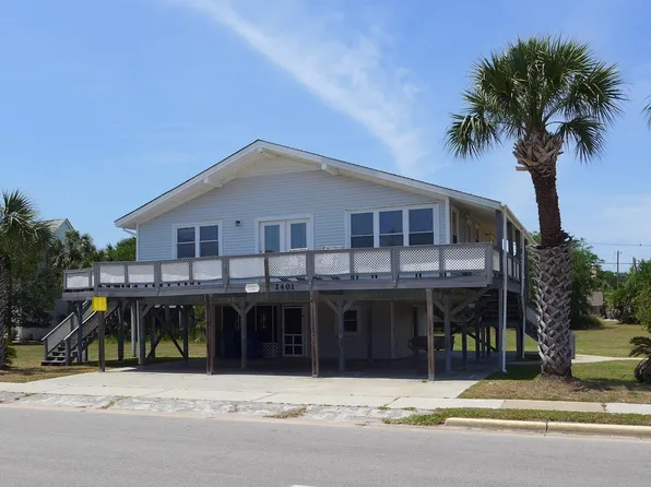 2401 Palmetto Blvd, Edisto Island, SC 29438