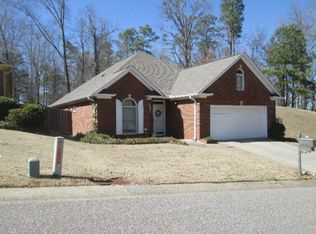808 Greystone Highlands Dr, Birmingham, AL 35242