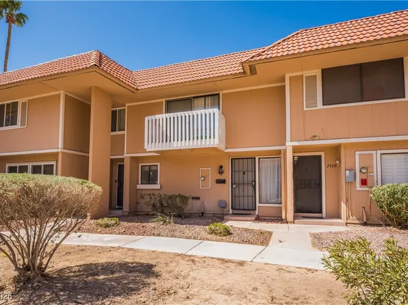2413 Paradise Village Way, Las Vegas, NV 89120