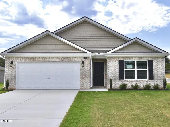 48 Green Gate Ln, Jackson, TN 38305