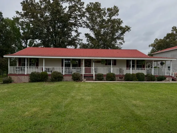 219 Thomas Farms Ln, Morrison, TN 37357