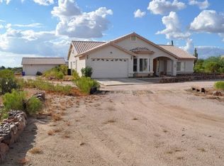 430 N Val Vista Rd, Apache Junction, AZ 85119