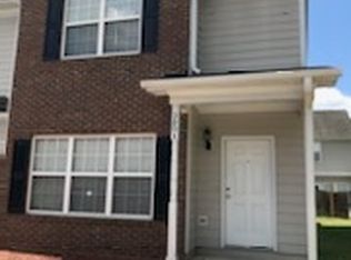 2801 Bennington Dr #2801, Clayton, NC 27520