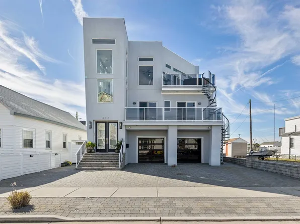 420 W 17th Ave N, Wildwood, NJ 08260