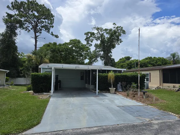 856 Navel Orange Dr #79, Orange City, FL 32763