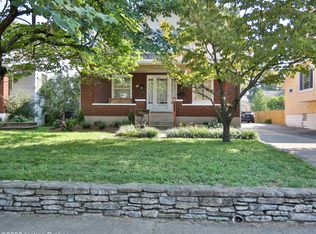 2223 Talbott Ave, Louisville, KY