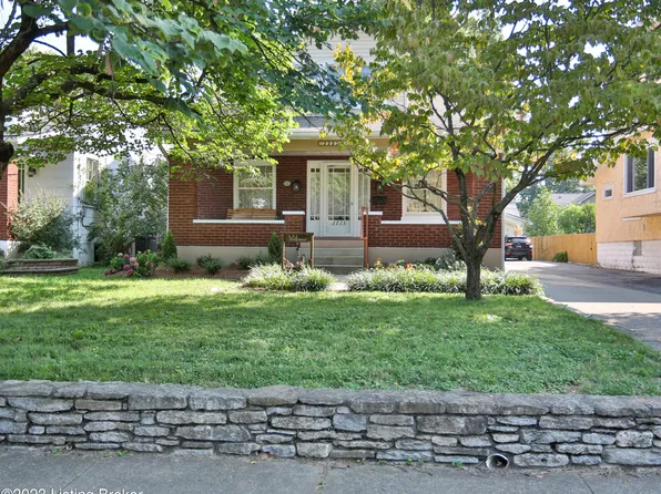 2223 Talbott Ave, Louisville, KY 40205