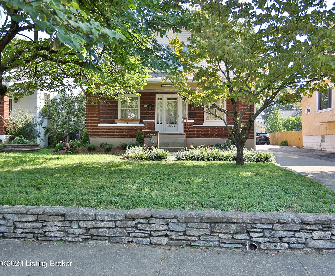 2223 Talbott Ave photo 1