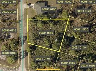 1143 Hayes Ave S, Lehigh Acres, FL 33974