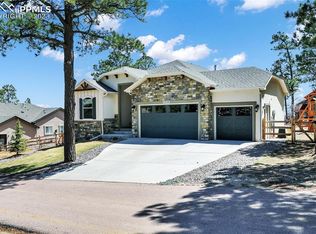 5334 Old Star Ranch Vw, Colorado Springs, CO 80906