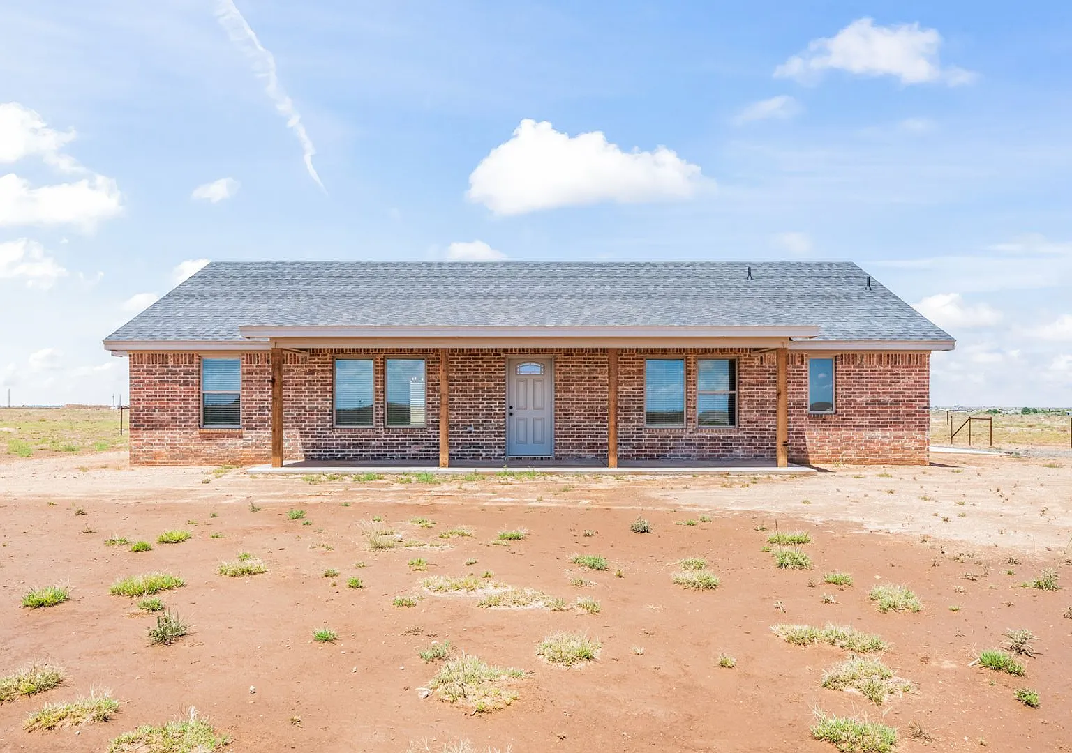 New Construction Home In Slaton ISD! — Photo 1